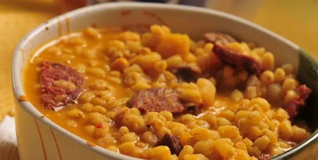 Recetas para ganarle al frío
