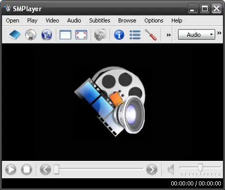 SMPlayer para Ubuntu