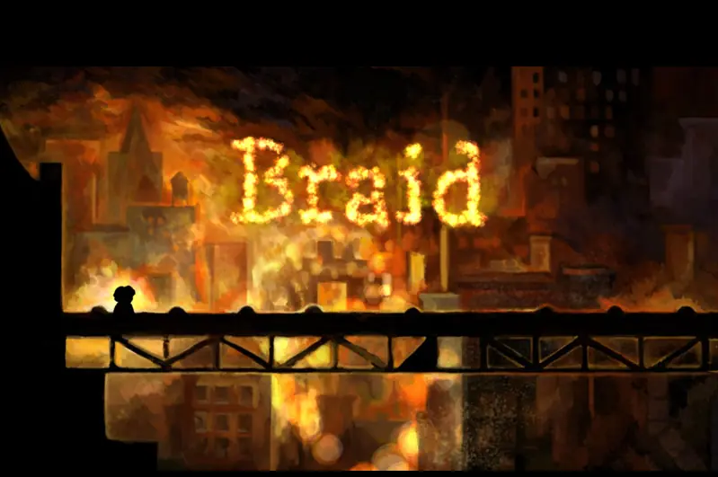 Juega con Braid en Ubuntu