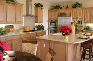 Arma tu nueva cocina desde cero