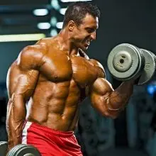 la mejor rutina para ganar volumen y fuerza