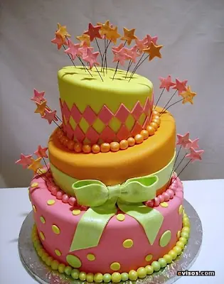 Como Hacer Un Fondant