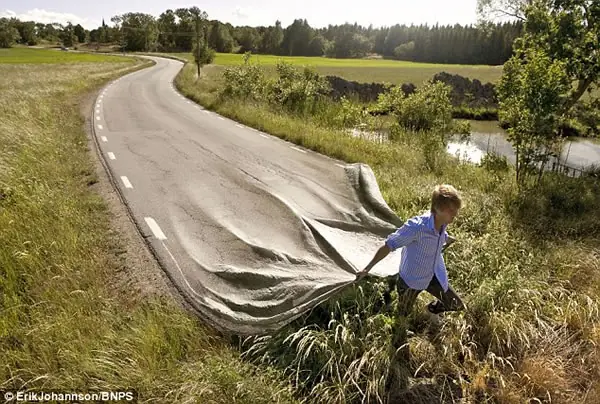 las mejores fotos editadas