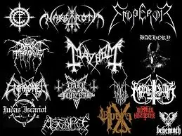 Por que me gusta el Metal?