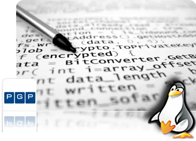Encriptar ficheros usando PGP desde Nautilus.