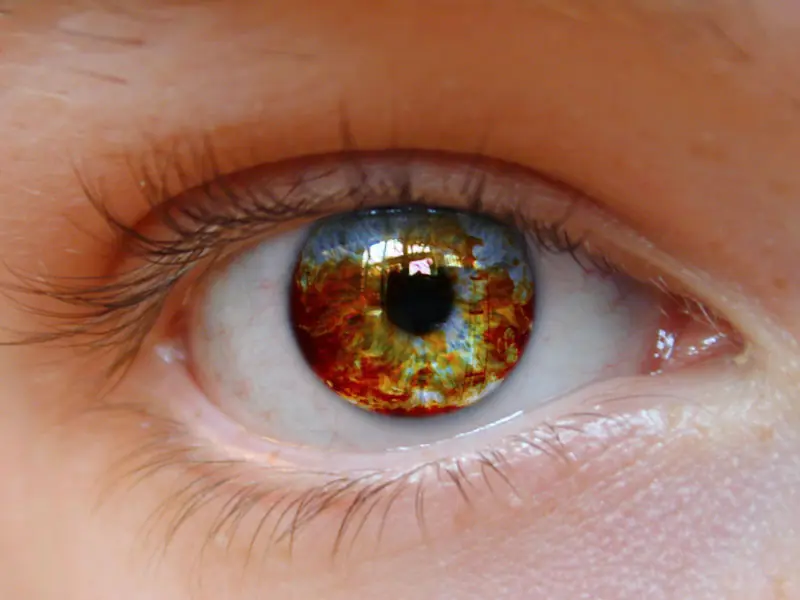 tutoriales de efectos en photoshop