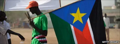 Sudan del sur sera nueva nación 9 jul ¿que necesita?