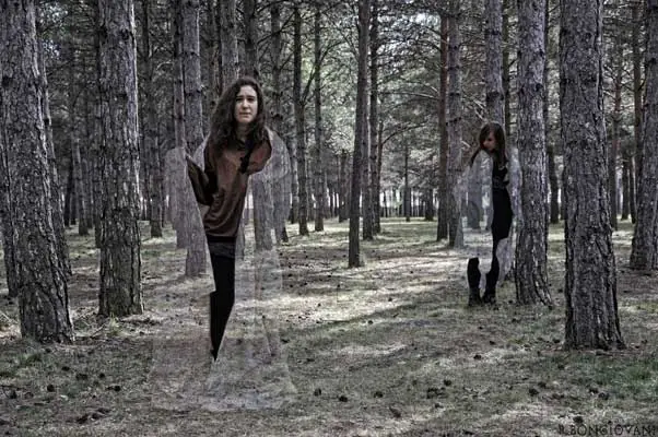 Invisibilidad. Es posible ?