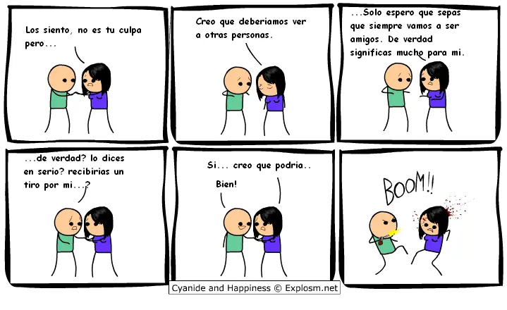 Cyanide
