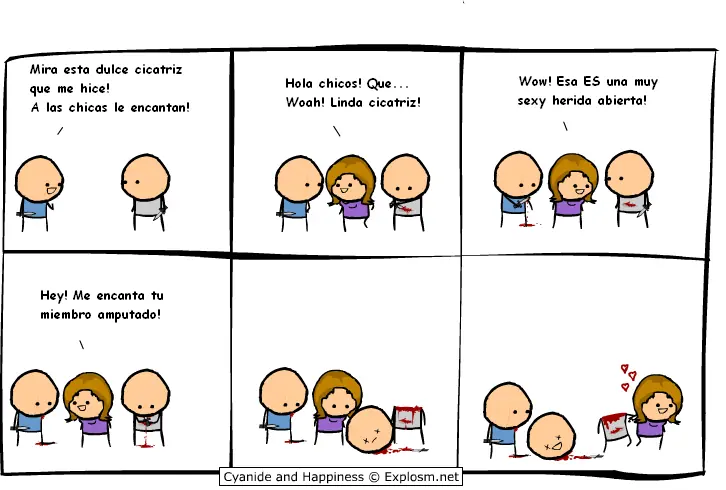 hapiness