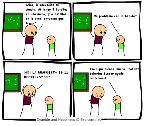 Humor Bizarro