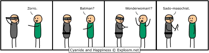 Cyanide