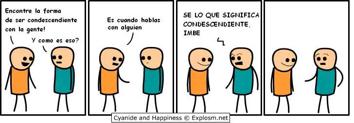 cianide