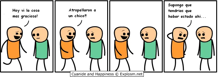 Cyanide