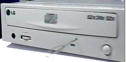 Solución al Lector de Cd - Dvd que no abre