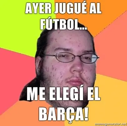 gordo granudo