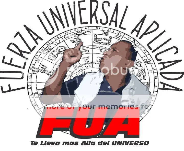 Sabes que es el FUA!!!