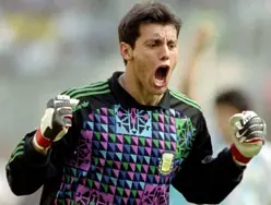 Mis 23 para el mundial 2018