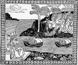 Carta de un Jefe Indio Azteca a los Gobiernos de Europa