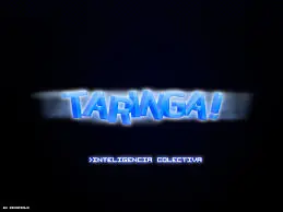 Lo que querías saber de Taringa!