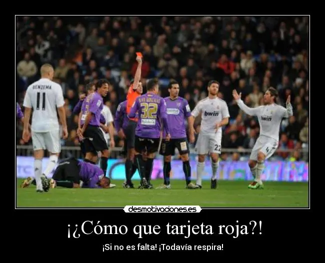 Imagenes de Desmotivaciones 3º Que avanzo...