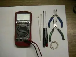 Como hacer un robot en casa