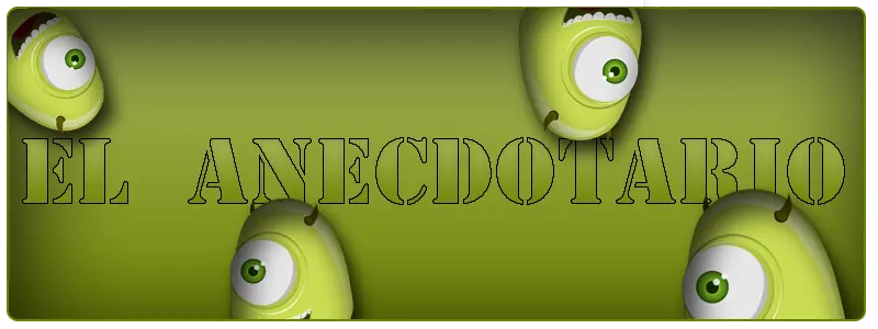Anecdotas cumpleaños