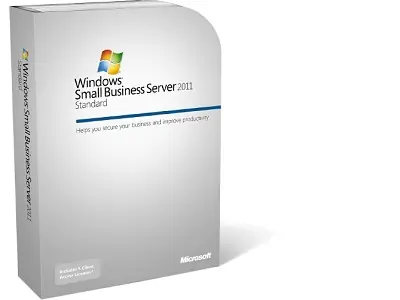 Microsoft presenta oficialmente Windows 2011 SBS Essentials