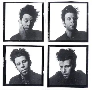 Tom Waits, una historia de fantasmas