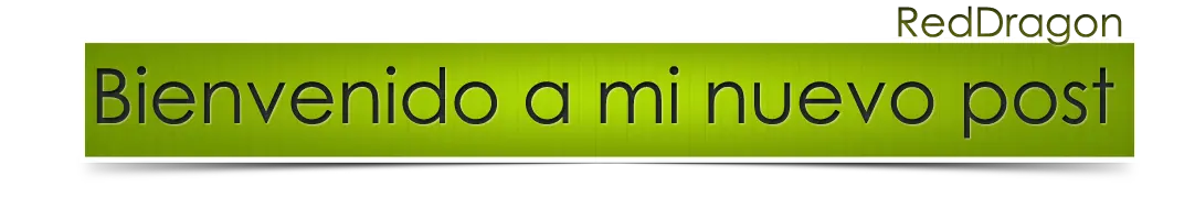 Como crear tus propios lentes 3D caseros!