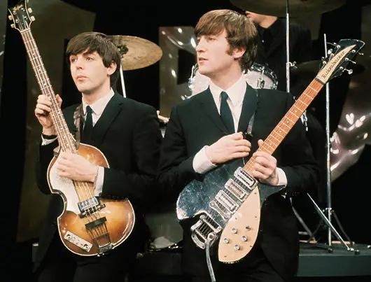 lennon lennon