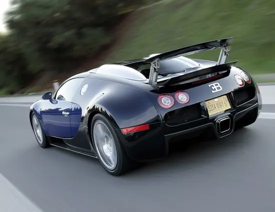 veyron