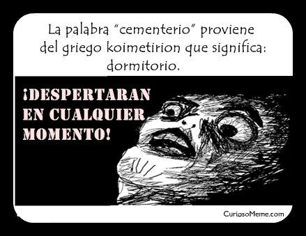 cosas que no sabias