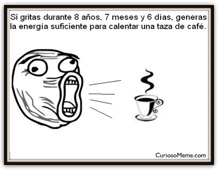 100 cosas que no sabias con memes
