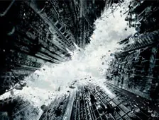 Trailer de Batman 3: The Dark Knight Rises (Descripción)!!!