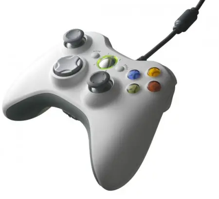 Windows 8 podría ejecutar juegos de Xbox 360