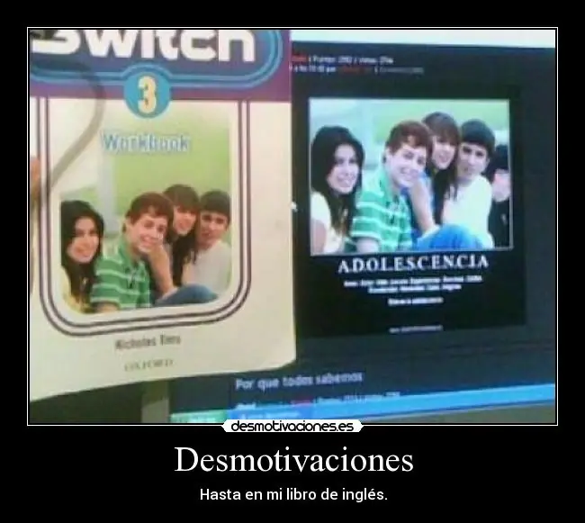 Desmotivate [Humor]