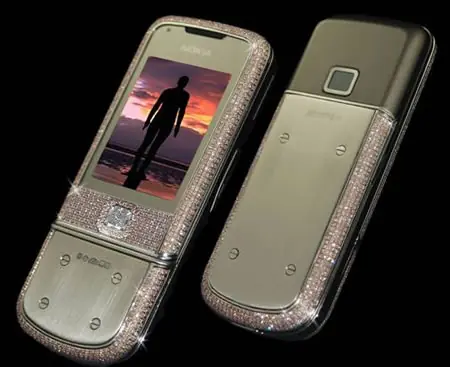 El celular mas caro del mundo
