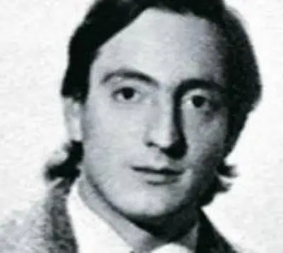 Nestor Kirchner tocaba en una banda y te lo muestro