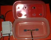 Aeroclonador Casero