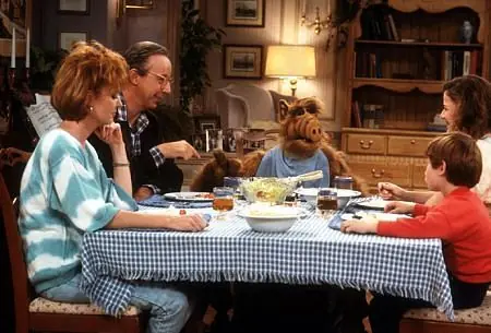 ¿Qué fue de la vida de los actores de "Alf"