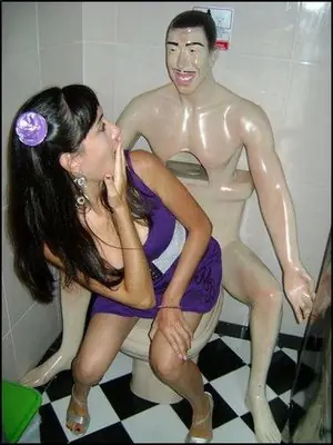 Frases para que escribas en el baño (Editado)