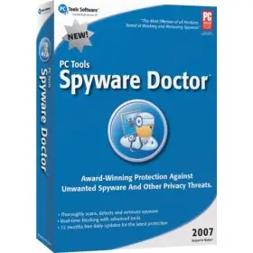 Spyware Doctor 6.0 licencia
