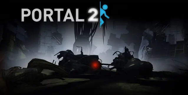 Pasar Portal 2 v.Skidrow a 2 dvd5