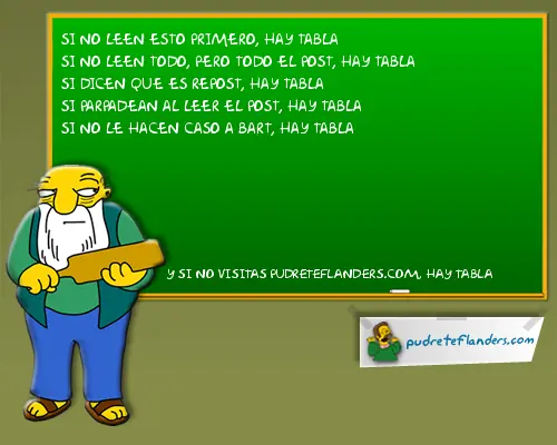 una bonita historia de madre e hijo