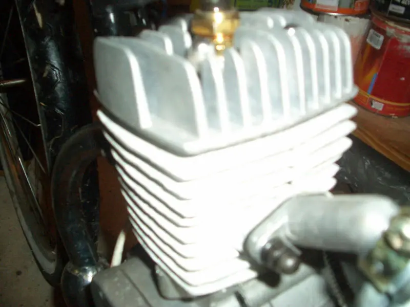 Bicimotos (importante)