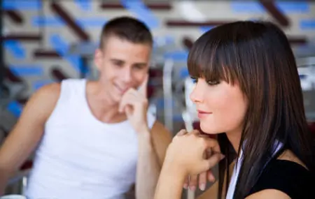 como saber si le gustas a un chico