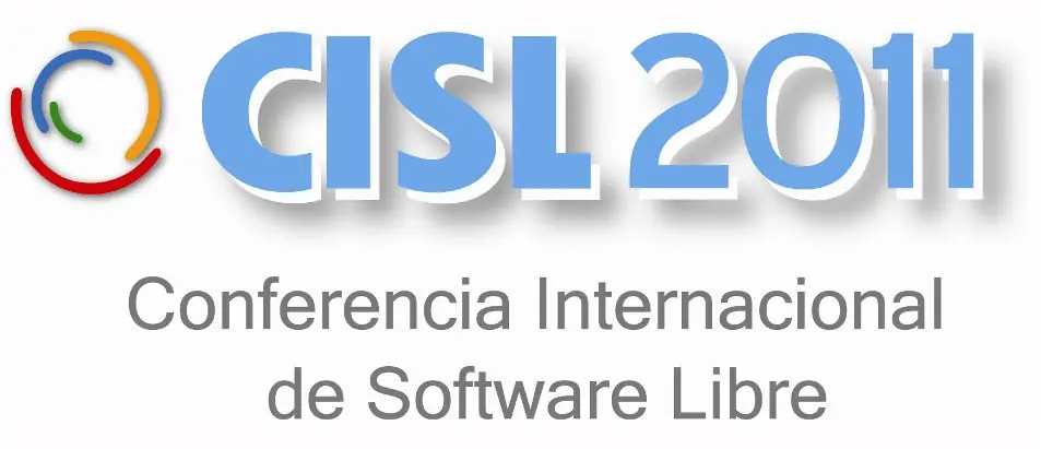 CISL 2011 - Richard Stallman en BsAs (Setiembre)