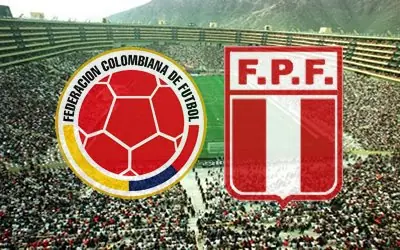 Falcao erró un penal para Colombia