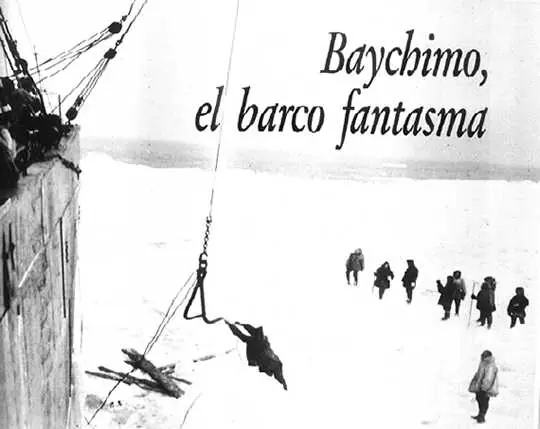 Un Gran Misterio (2)
